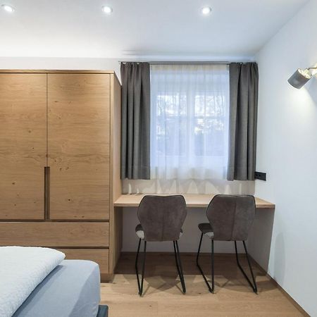 Apt Ulli - Haus Ivo Santa Cristina Val Gardena Екстер'єр фото