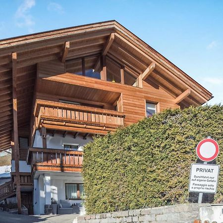 Apt Ulli - Haus Ivo Santa Cristina Val Gardena Екстер'єр фото