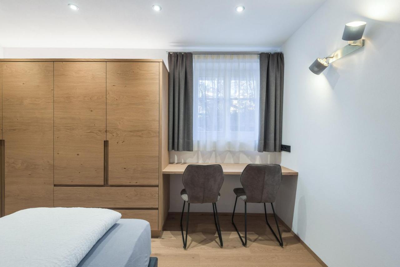 Apt Ulli - Haus Ivo Santa Cristina Val Gardena Екстер'єр фото