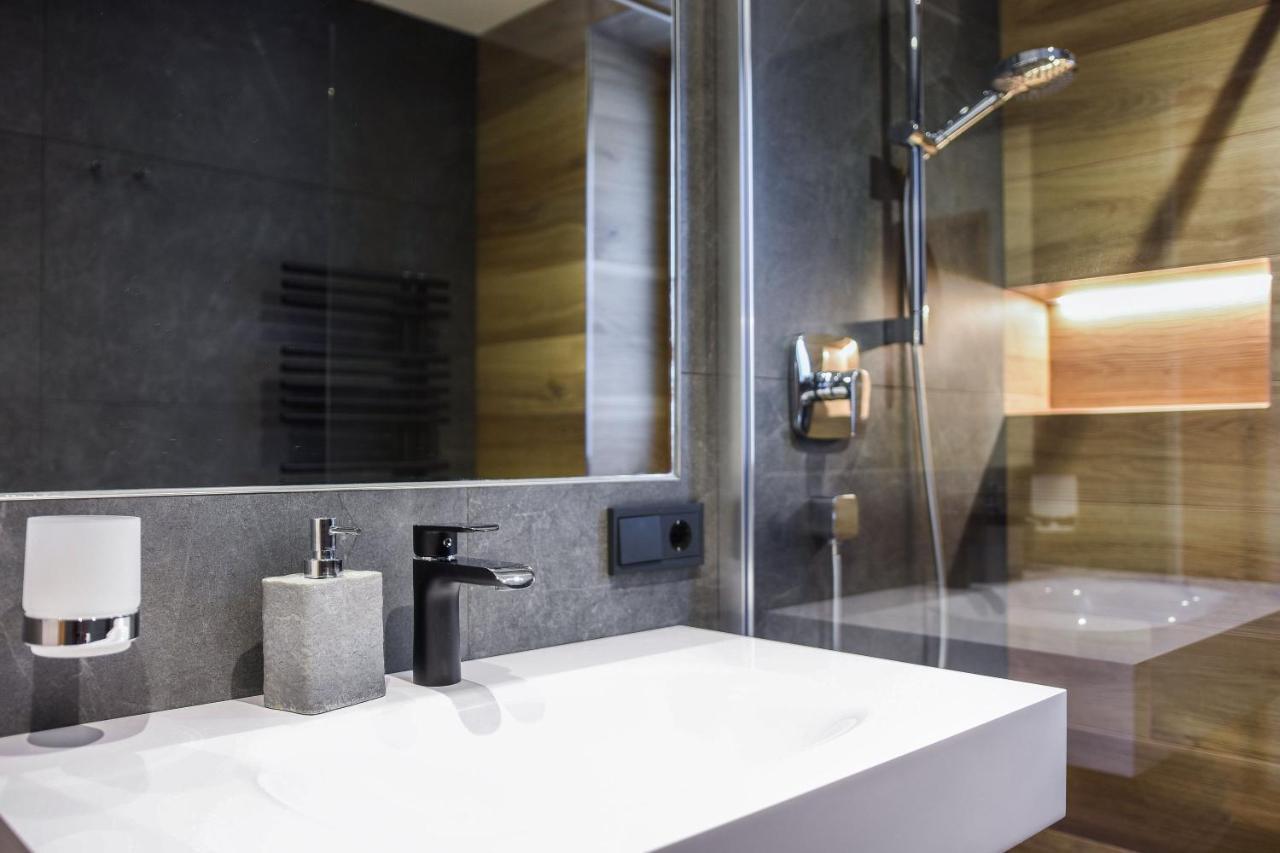 Apt Ulli - Haus Ivo Santa Cristina Val Gardena Екстер'єр фото
