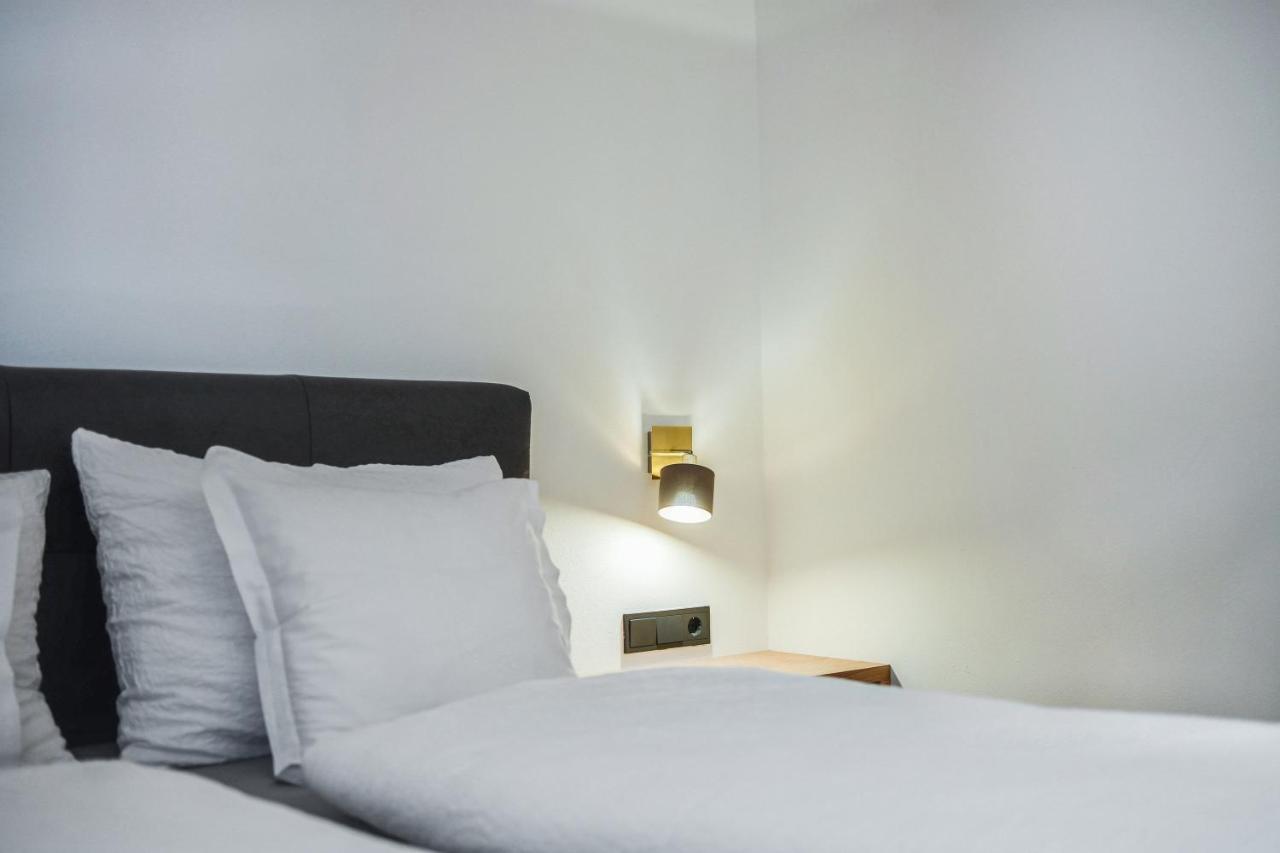 Apt Ulli - Haus Ivo Santa Cristina Val Gardena Екстер'єр фото