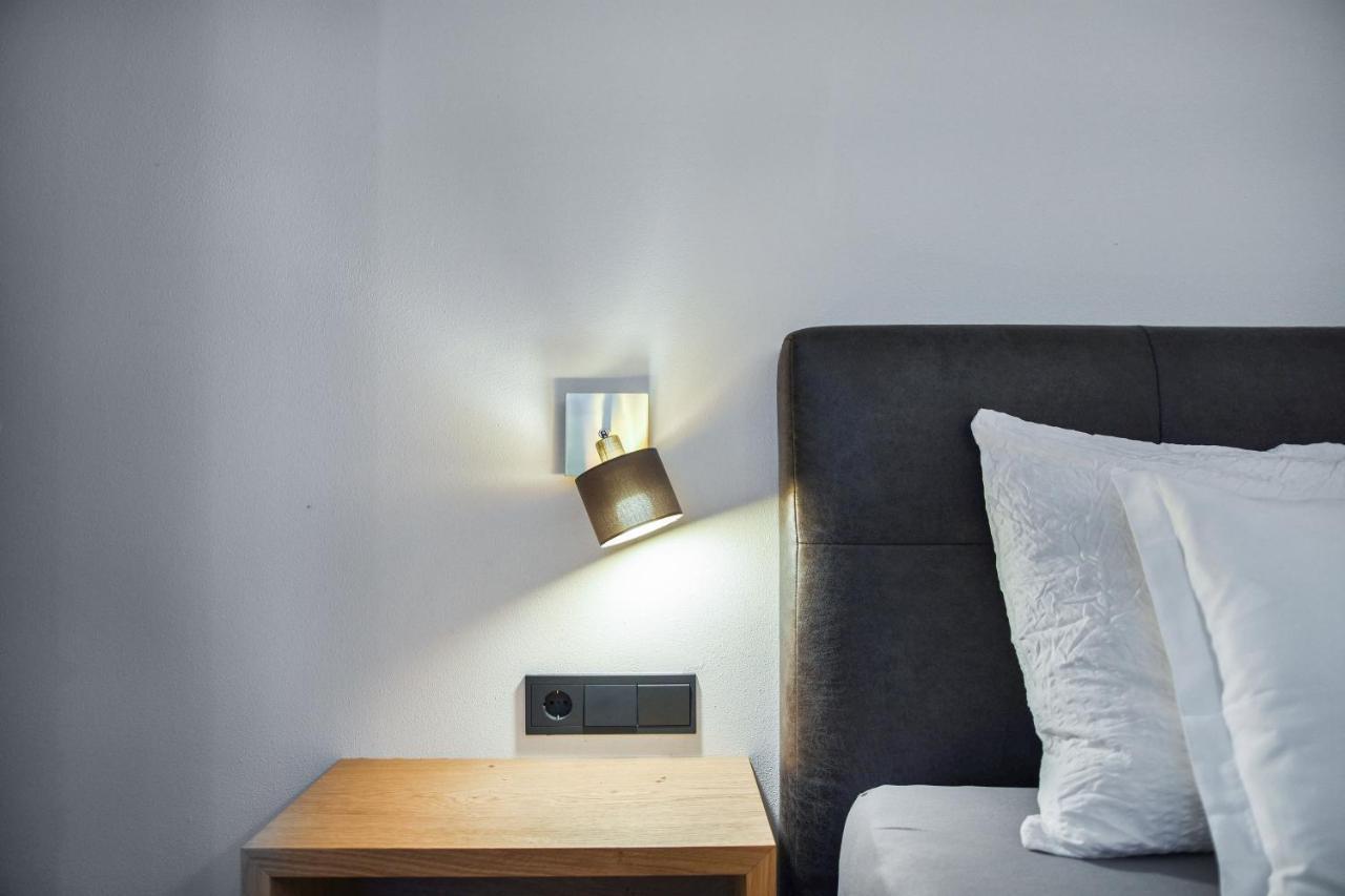 Apt Ulli - Haus Ivo Santa Cristina Val Gardena Екстер'єр фото
